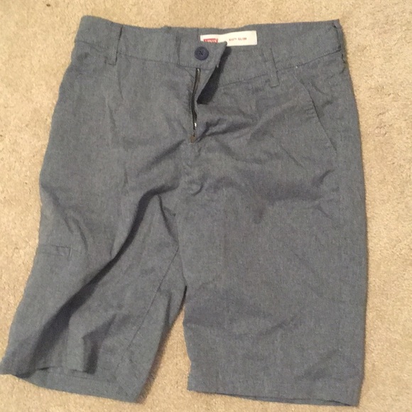 Levi’s Shorts - Picture 1 of 4